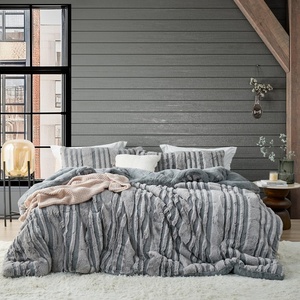 image:imageComa Inducer Chunkiest Chunky Bunny Freezin Waters Twin Oversized ComforterKing