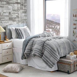 image:imageComa Inducer Chunkiest Chunky Bunny Freezin Waters Twin Oversized ComforterTwin XL