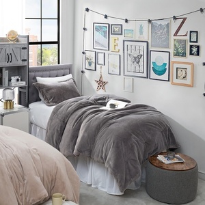 image:imageComa Inducer Cozzzzzzzzzzzzzzzzy Oversized Twin Comforter Set  PyriteTwin XL