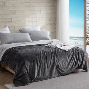 image:imageSome Like it Hot  Some Like it Cold  Coma Inducer Twin XL Comforter SetQueen