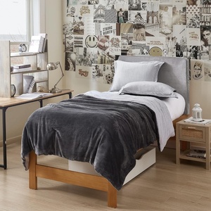 image:imageSome Like it Hot  Some Like it Cold  Coma Inducer Twin XL Comforter SetTwin XL