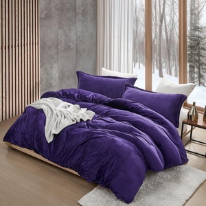 image:imageThicker Than Thick Coma Inducer Twin XL Oversized Comforter Set  CoverKing