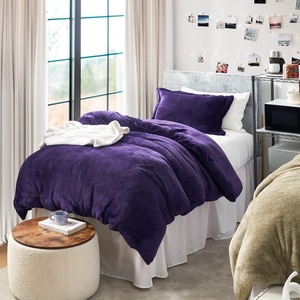 image:imageThicker Than Thick Coma Inducer Twin XL Oversized Comforter Set  CoverTwin XL