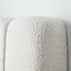 image:imageDormCo Tavira Allure College Dorm Headboard with Legs  Dreamy Cloud
