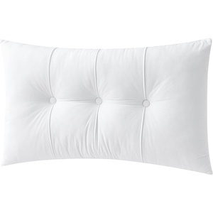 image:imageDormCo Rainha  Plush Tufted College Headboard  White