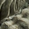 image:imageComa Inducer Snowball Chunky Bunny Oversized Twin Comforter  ICY GreenTwin XL