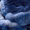 image:imageComa Inducer Snowball Chunky Bunny Oversized Twin Comforter Set  ICY BlueQueen