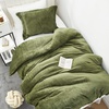 image:imageByourbed Thicker Than Thick  Coma Inducer Oversized Twin Comforter Set with Cover  Winter MossTwin XL
