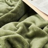 image:imageByourbed Thicker Than Thick  Coma Inducer Oversized Twin Comforter Set with Cover  Winter MossTwin XL
