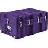 image:imageDormCo The Iron Brick Trunk  STRONGEST Trunk  Dark Purple