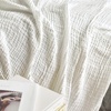 image:imageTerra  Pais  Marooned Earth Throw Blanket  Natural Off White